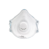 Semimasca de protectie cu supapa SUPAIR® FFP2 NR D 23216