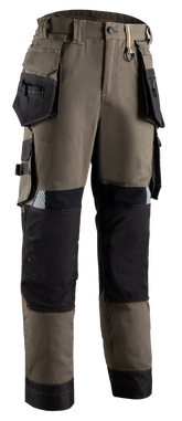 Pantaloni de lucru CRISTOBAL