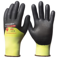 Manusi de protectie COVERGUARD EUROCUT 3 N318HVC