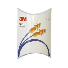 Antifoane interne reutilizabile 3M 1271