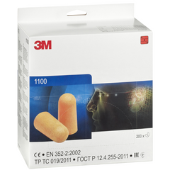 Antifoane interne 3M 1100