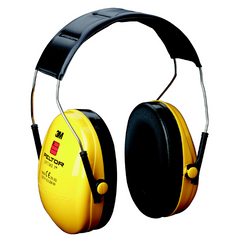 Antifoane externe 3M OPTIME I