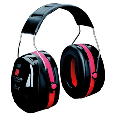 Antifoane externe 3M OPTIME III