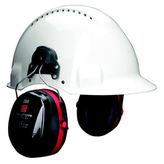 Antifoane externe pe casca 3M OPTIME III