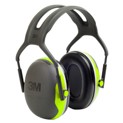 Antifoane externe 3M PELTOR X4A