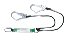 Franghie de legatura Y cu amortizor COVERGUARD FAGUS