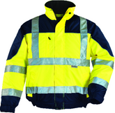 Jacheta Hi-Viz COVERGUARD AIRPORT
