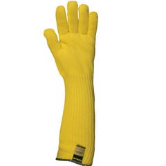 Manusi antitermice 250°C 45cm COVERGUARD 4659