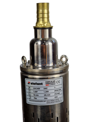 4QGD1.2-50-0.37 pompa submersibila ELEFANT, produsul contine taxa TV 5.5 lei