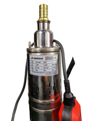 4QGD1.2-50-0.37F pompa submersibila  ELEFANT,produsul contine taxa TV 5.5 lei