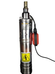 4QGD1.2-50-0.37F pompa submersibila ROTOR, produsul contine taxa TV 5.5 lei