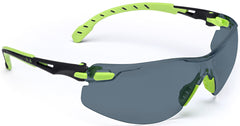 Ochelari lentile gri 3M SOLUS