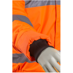 Geaca reflectorizanta COVERGUARD SOUKOU