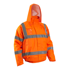 Geaca reflectorizanta COVERGUARD SOUKOU