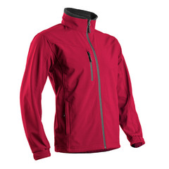 Jacheta softshell YANG II rosie
