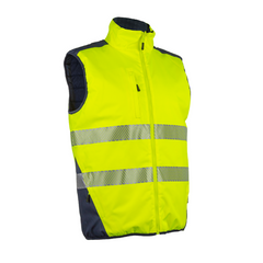 Vesta reflectorizanta reversibila COVERGUARD YORU