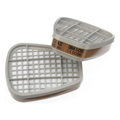 Filtru gaze 3M 6055 A2