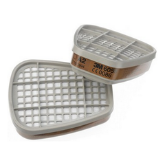 Filtru polivalent 3M 6059 A1B1E1K1