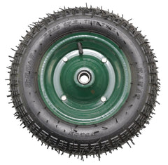 Roata roaba - TT - rulment - mixt - 3.50-7 4PR