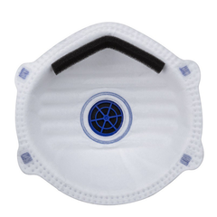 Semimasca de protectie cu valva COVERGUARD FFP2 Nr.D 6RES120NSI