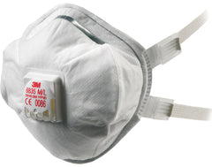 Semimasca 3M 8835