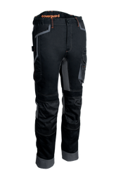 Pantaloni de lucru COVERGUARD BARU