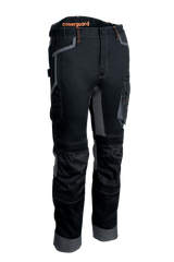 Pantaloni de lucru COVERGUARD BARU
