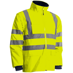 Jacheta reflectorizanta 4in1 COVERGUARD KANATA