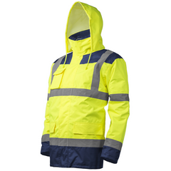 Jacheta reflectorizanta 4in1 COVERGUARD KANATA