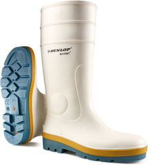 Cizme DUNLOP ACIFORT 910BCA TRICOLOUR O4 FO SRA
