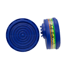 Filtru polivalent A1B1E1K1 pentru DUPLA si DUETTA