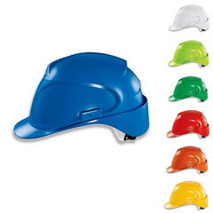 Casca de protectie UVEX AIRWING B-WR