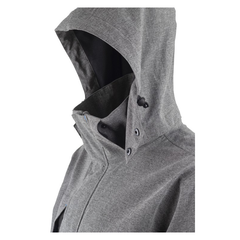 Jacheta softshell impermeabila COVERGUARD CAMELLO