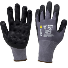 Manusi de protectie COVERGUARD EUROLITE 15N600D