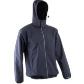 Jacheta softshell COVERGUARD FROGGY