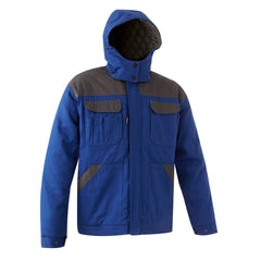 Costum vatuit din bumbac COVERGUARD COMMANDER WINTER