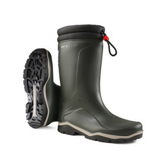 Cizme imblanite Dunlop BLIZZARD