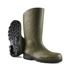 Cizme de protectie DUNLOP® DEVON S5 SRA