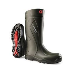 Cizme de protectie DUNLOP® PUROFORT® S5 CI SRC