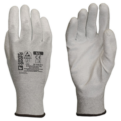 Manusi protectie ESD COVERGUARD EUROLITE EST90