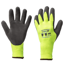 Manusi de protectie COVERGUARD EUROWINTER L20