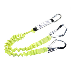 Franghie de siguranta cu amortizor PORTWEST FP52