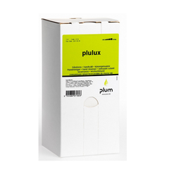 Crema curatare maini 1,4L PLUM PLULUX 0718