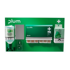 Statie de prim ajutor complexa PLUM 5101