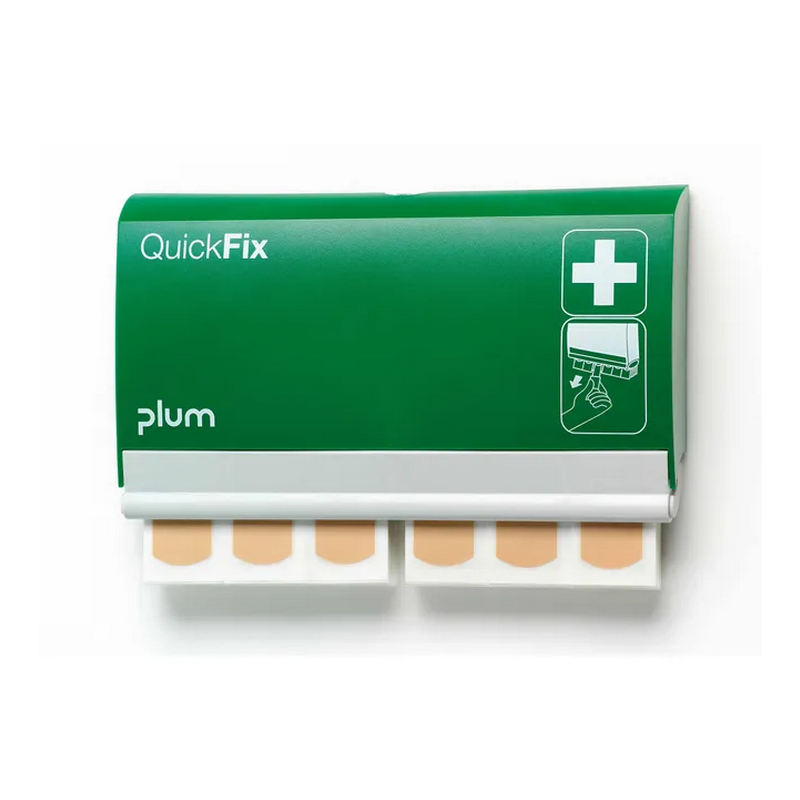 Distribuitor plasturi PLUM QUICKFIX 5501