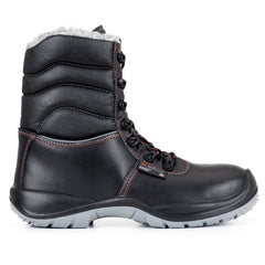 Bocanci de protectie SKADIGER S3 SRC