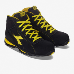 Bocanci de protectie DIADORA GLOVE MID S3 HRO SRA