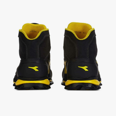 Bocanci de protectie DIADORA GLOVE MID S3 HRO SRA