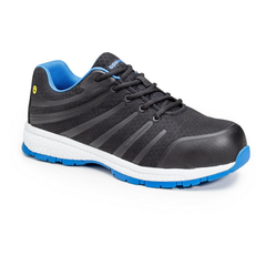 Pantofi de protectie COVERGUARD GALAXITE S1P SRC ESD