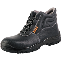 Bocanci de protectie HANS S1 SRC